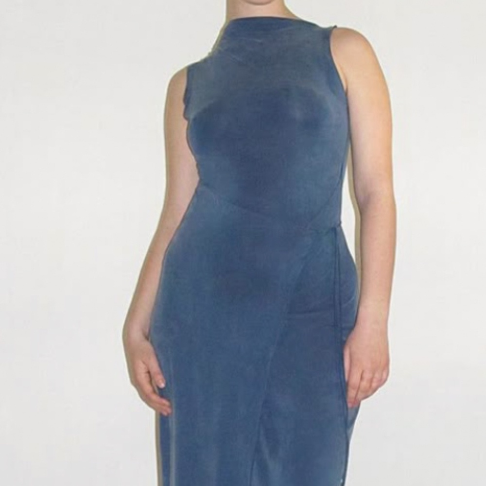 ISO Betty Dress